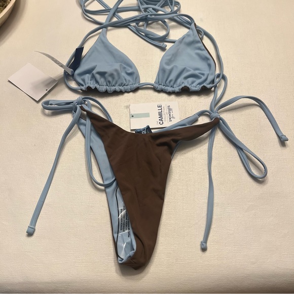 The Camille Kostek Collection - Picture 3 of 3